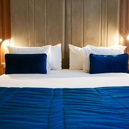 First Suites Hotel Рабат Экстерьер фото