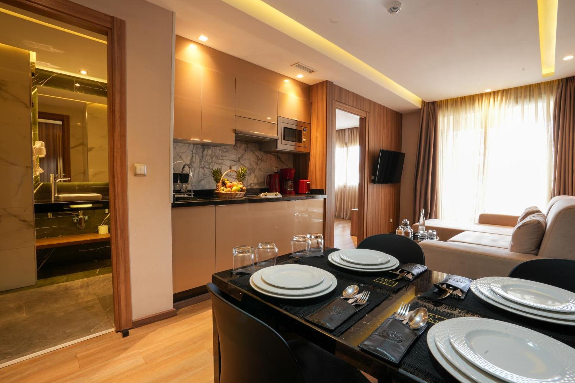 First Suites Hotel Рабат Экстерьер фото
