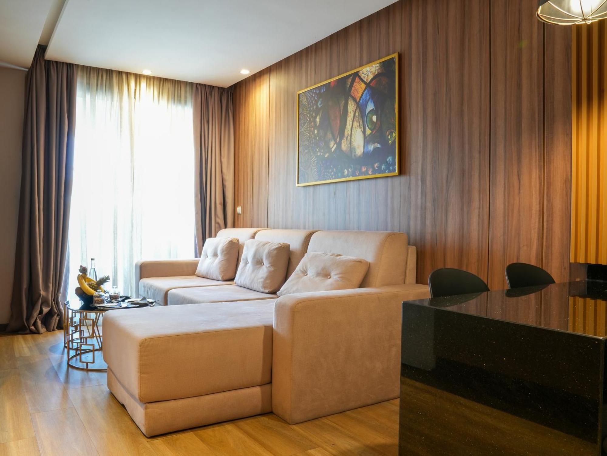 First Suites Hotel Рабат Экстерьер фото