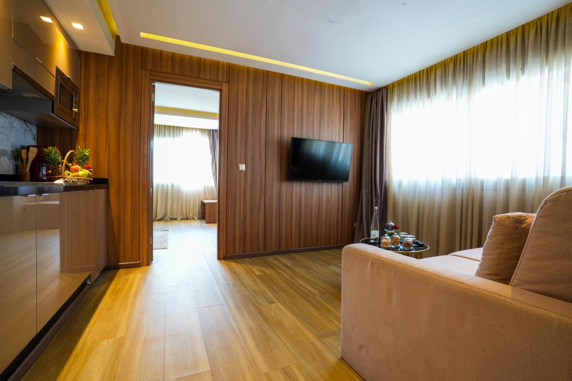 First Suites Hotel Рабат Экстерьер фото