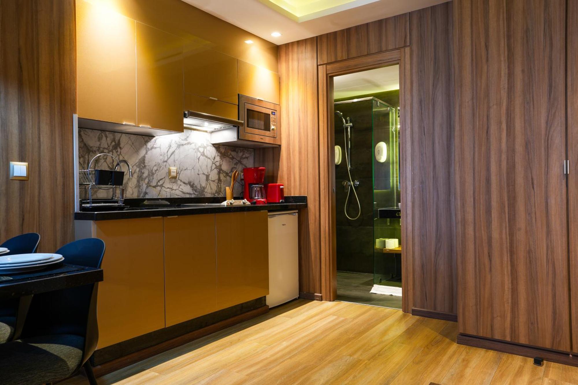 First Suites Hotel Рабат Экстерьер фото